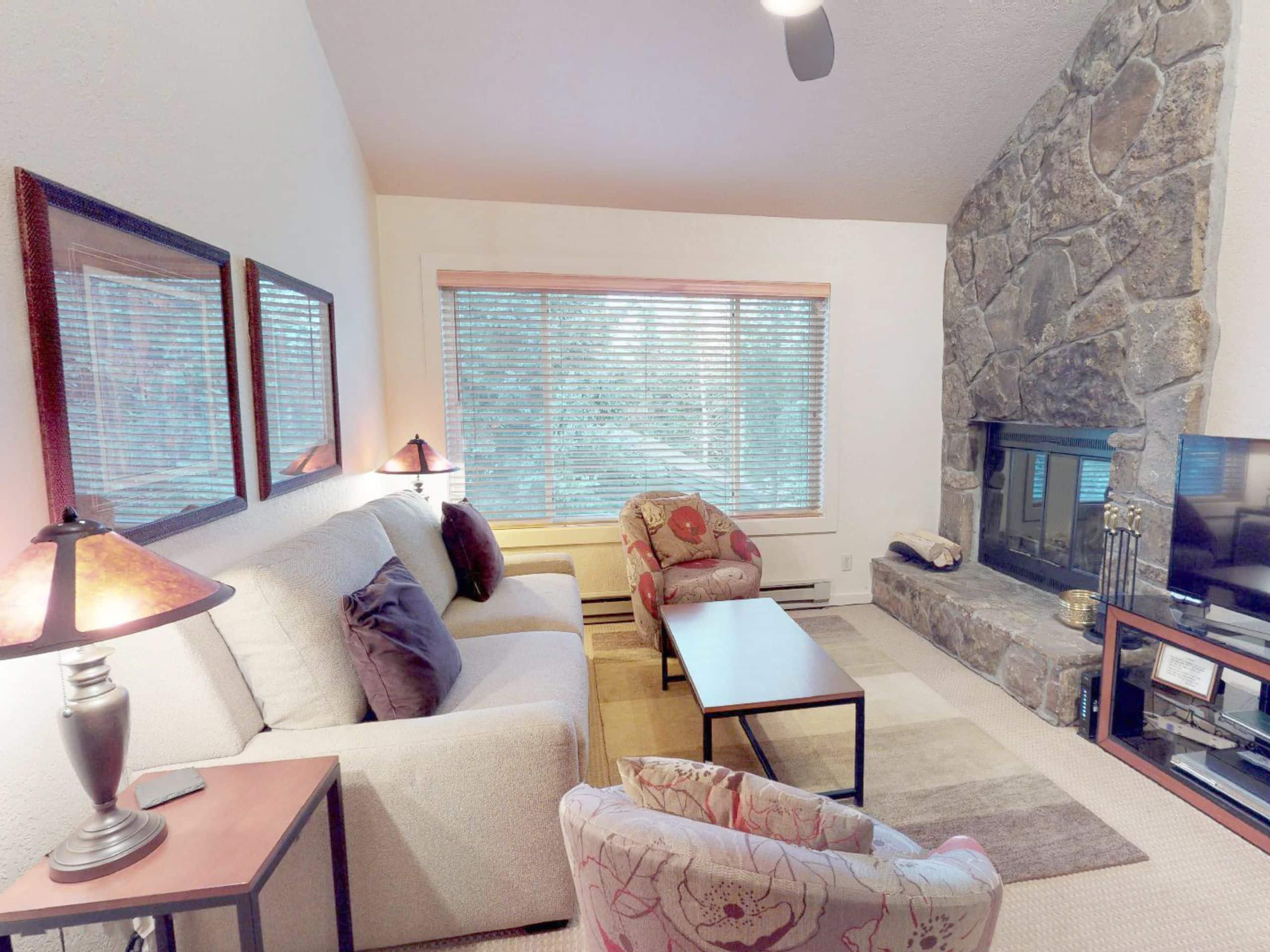 Villas At Snowmass Club Snowmass Village Eksteriør billede