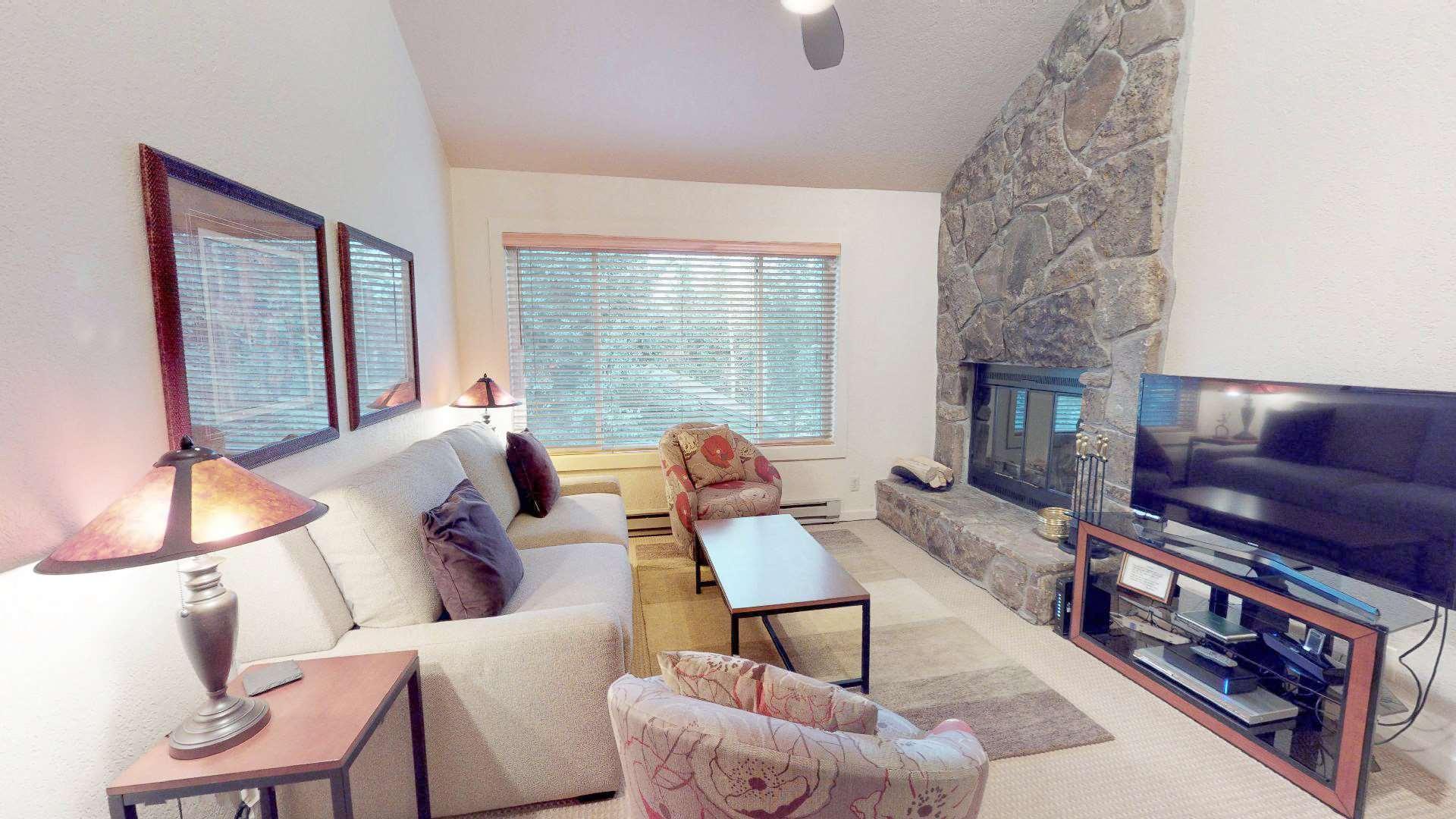 Villas At Snowmass Club Snowmass Village Eksteriør billede