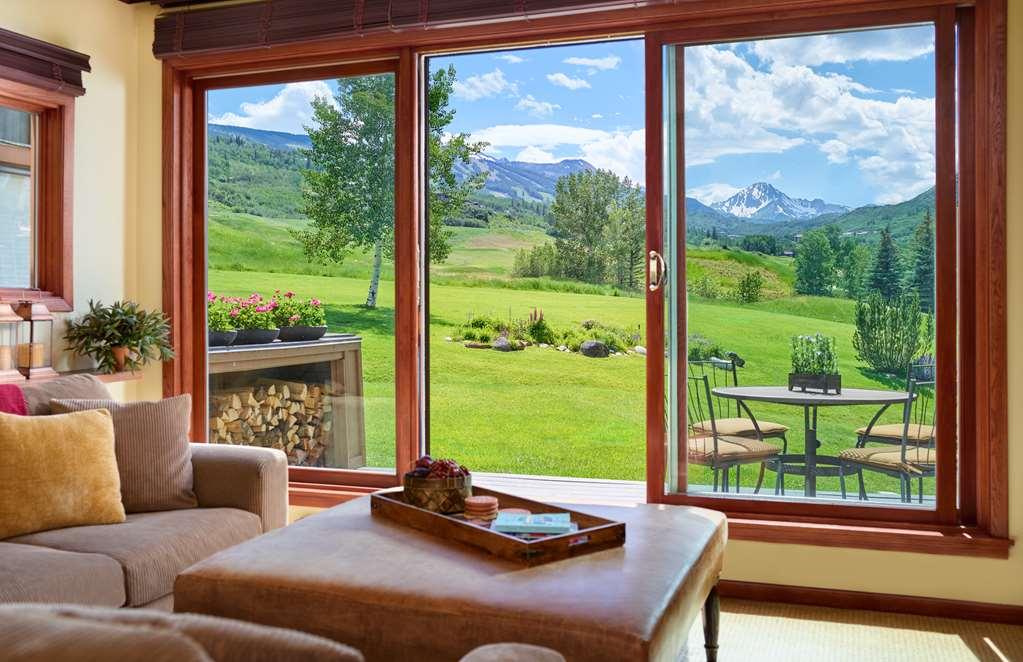 Villas At Snowmass Club Snowmass Village Værelse billede