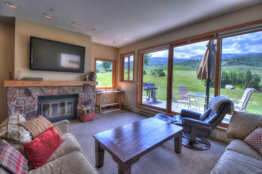 Villas At Snowmass Club Snowmass Village Værelse billede