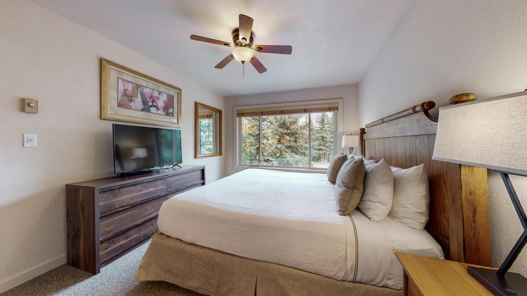 Villas At Snowmass Club Snowmass Village Eksteriør billede