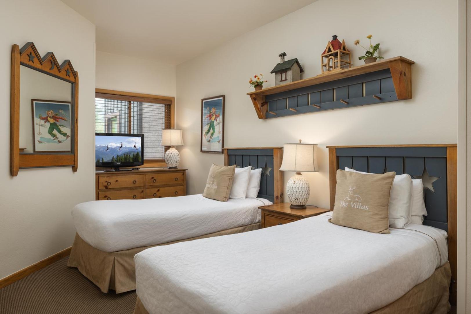 Villas At Snowmass Club Snowmass Village Eksteriør billede